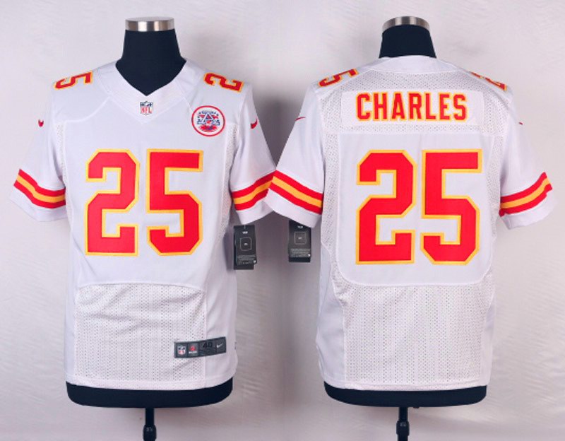 Kansas City Chiefs elite jerseys-035